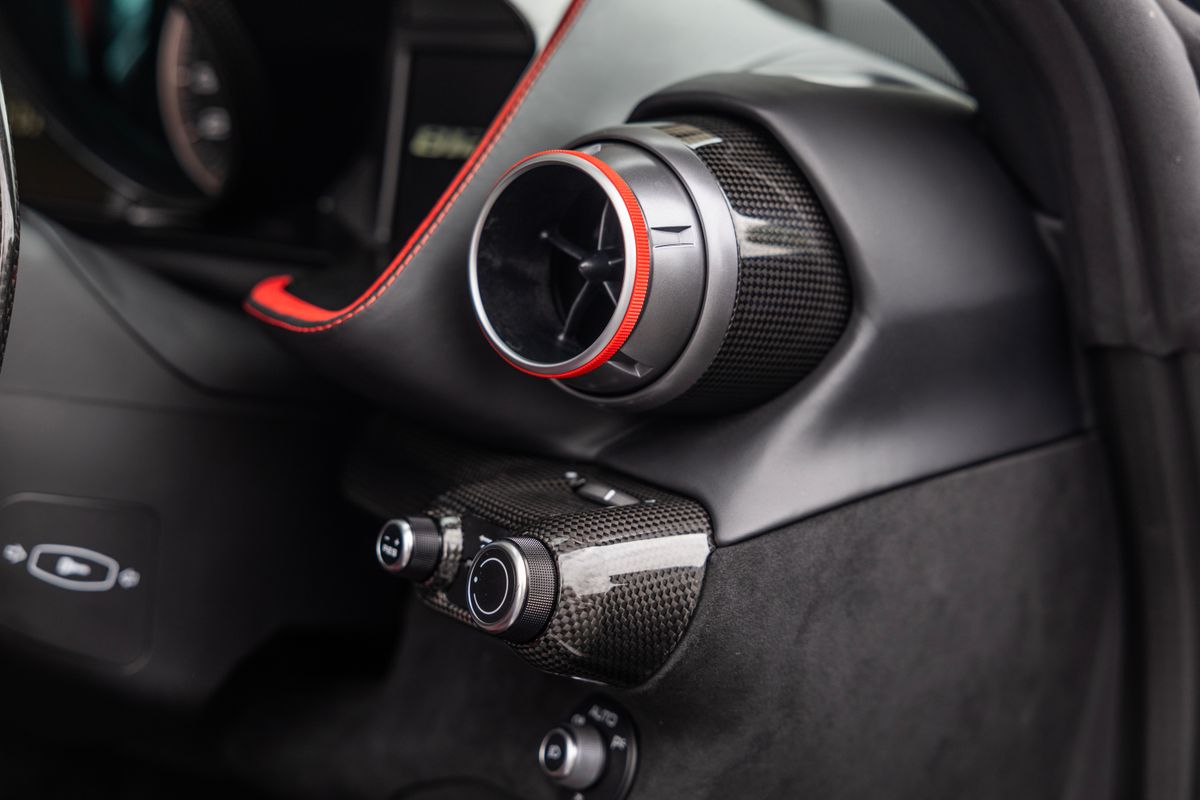 2021 Ferrari 812 GTS